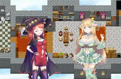 imagem do jogo Atelier Agnes: img6.webp