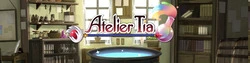 Atelier Tia [v0.7]