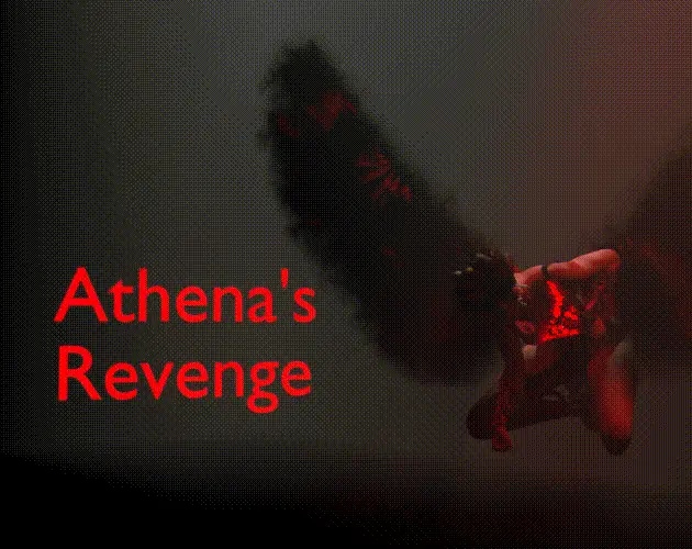 Athena's Revenge main image
