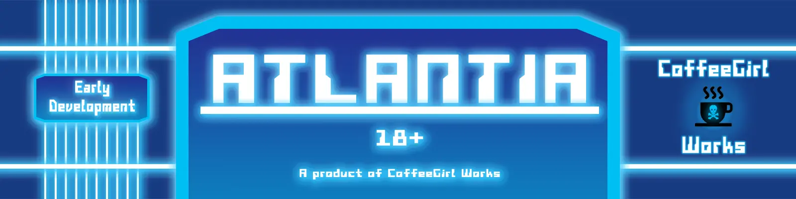 Atlantia [v0.09] main image