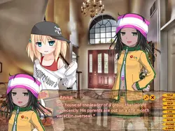 imagem do jogo Atom Grrrl!!: img3.webp
