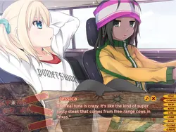 imagem do jogo Atom Grrrl!!: img4.webp