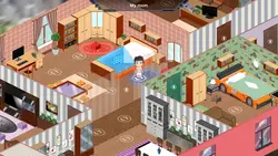imagen del juego Atomic Girl: img1.webp