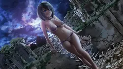 Atomic Girls Spielbild: img1.webp