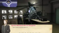 Attack Helicopter Dating Simulator game image: img4.webp