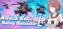 Simulator d'hélicoptère d'attaque