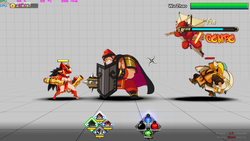 Angriffshelden Spielbild: img3.webp