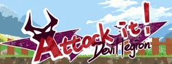 Attaquez ! Légion du Diable [v1.21]