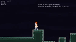Angriff von Futabots Spielbild: img1.webp