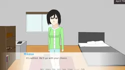 Angriff auf die Herzen Spielbild: img1.webp