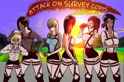Attaque contre le corps d'enquête [v0.1]