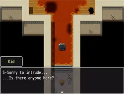 image de jeu Attaqué par la sorcière de Shotacon ! ~Un RPG où vous faites vilain Des choses avec la Sorcière de la Maison ~: img3.webp