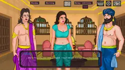 Attraction game image: img0.webp