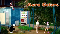 Aura Colores [v0.1]