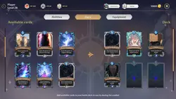 imagen del juego Aura: Tarjetas Hentai - Edición Divina: img11.webp