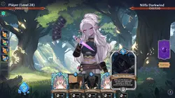 Aura: Hentai Cards game image: img3.webp