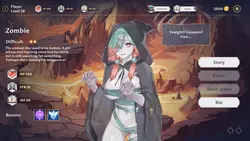 Aura: Hentai Cards game image: img5.webp