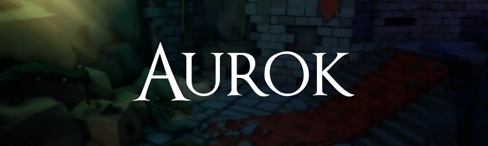 Aurok [v0.0 Tech Demo] main image