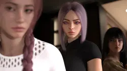 Aurora Protocol game image: img0.webp