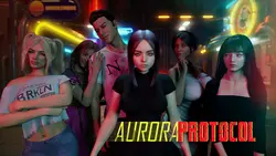 Aurora Protokoll
