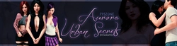 Aurora : Secrets urbains [v0.2.1]