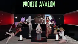 Avalon Project [v2.0]