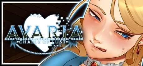 Avaria: Chains of Lust main image