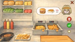 imagen del juego Avelis Burger: img0.webp