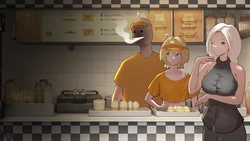Avelis Burger