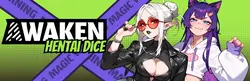 Despertar: Hentai Dice