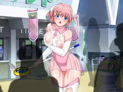 Awakening エンジェル, Aerice ゲーム画像: img0.webp