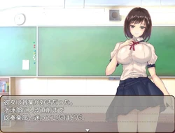 Awakening to Lust: A Virgin's Summer of Encounters game image: img3.webp