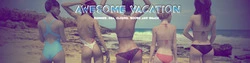Des vacances formidables [v0.5.5]