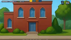 imagen del juego Awkward Awakenings: img18.webp
