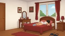 imagen del juego Awkward Awakenings: img19.webp