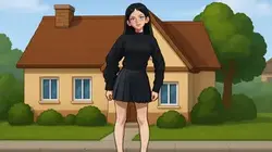 imagen del juego Awkward Awakenings: img7.webp