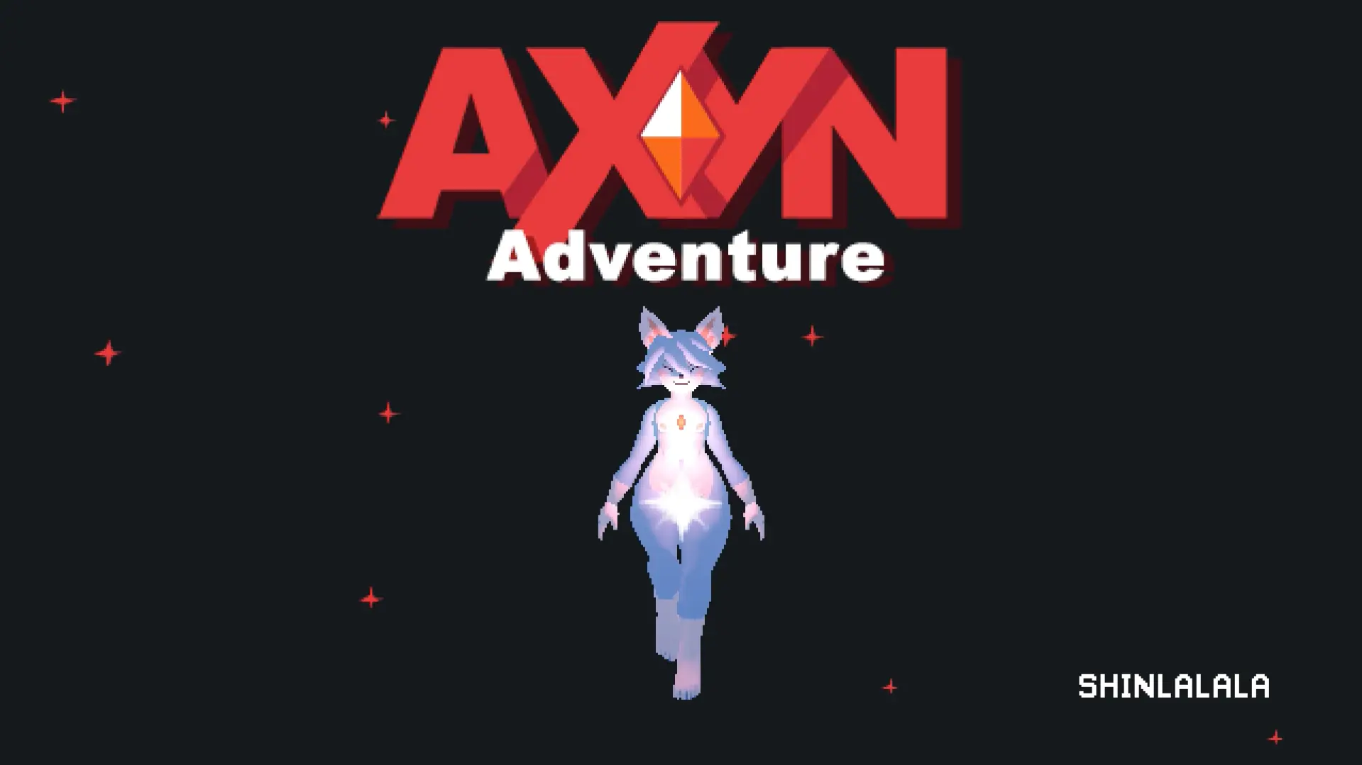 Axyn main image