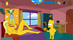 ええええ、キャラバン! ゲーム画像: img2.webp