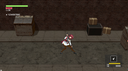 Ayamerukie game image: img3.webp