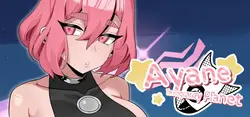 Ayane: El planeta del embarazo