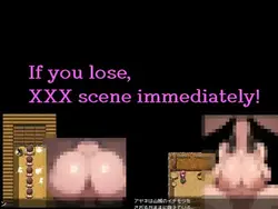 Ayane and the Stolen Treasure game image: img3.webp