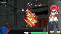 Ayura Crisis! game image: img2.webp