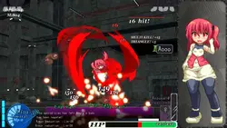 Ayura Crisis! game image: img7.webp