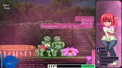 Ayura Crisis! game image: img8.webp