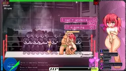 阿尤拉·克莱西斯! 游戏图片: img1.webp