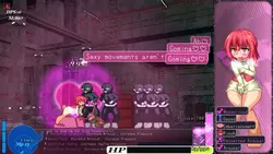 阿尤拉·克莱西斯! 游戏图片: img5.webp