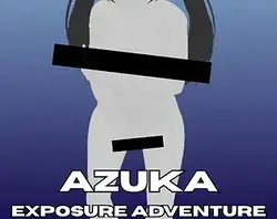 Azuka Exposition Abenteuer