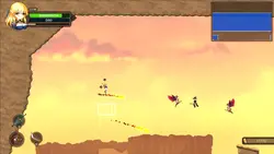 imagem do jogo ~Azur Ring ~ filérias virgens e escravos: img2.webp