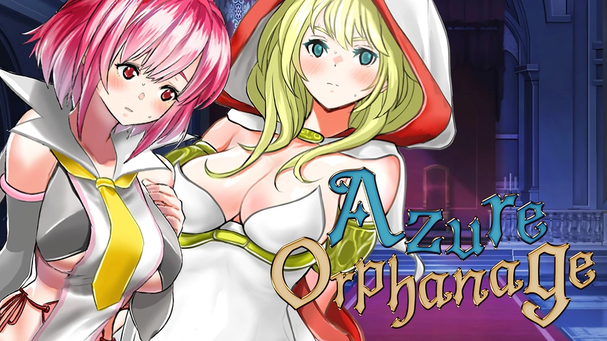 Azure Orphanage main image