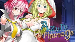Orphelinage azuré